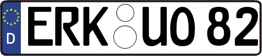 ERK-UO82