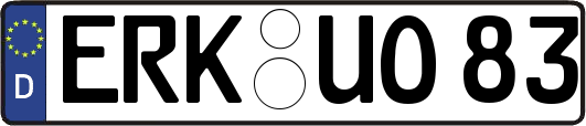 ERK-UO83