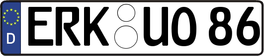 ERK-UO86
