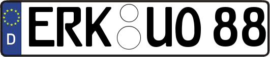 ERK-UO88