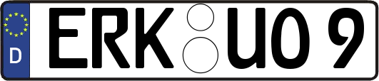 ERK-UO9