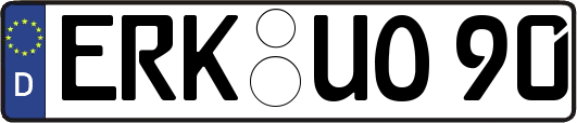 ERK-UO90