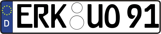 ERK-UO91