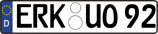 ERK-UO92