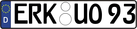ERK-UO93