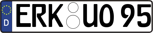ERK-UO95