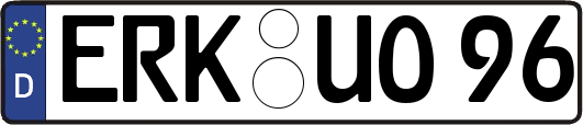 ERK-UO96