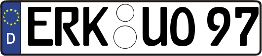 ERK-UO97