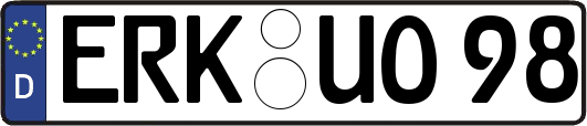 ERK-UO98