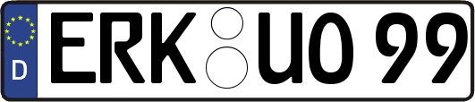 ERK-UO99
