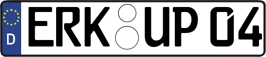 ERK-UP04