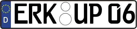 ERK-UP06