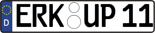 ERK-UP11