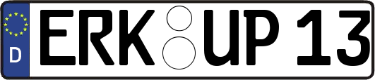 ERK-UP13