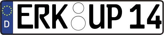 ERK-UP14