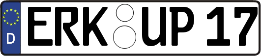 ERK-UP17