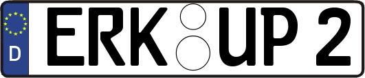 ERK-UP2