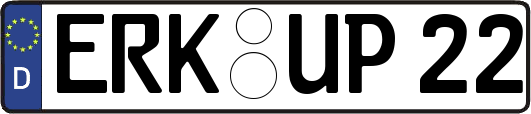 ERK-UP22