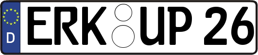 ERK-UP26