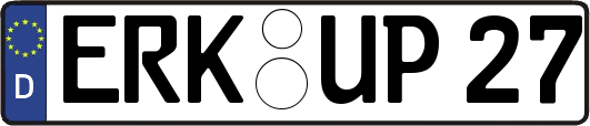 ERK-UP27