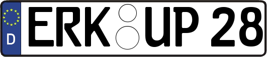 ERK-UP28