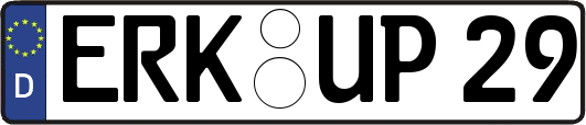 ERK-UP29