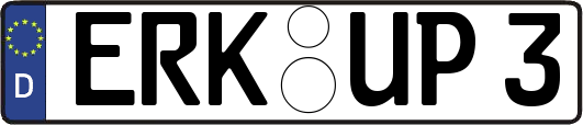ERK-UP3