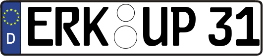 ERK-UP31