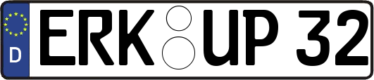 ERK-UP32