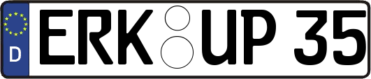 ERK-UP35