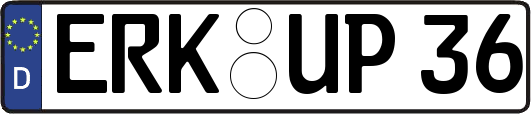 ERK-UP36