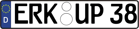 ERK-UP38