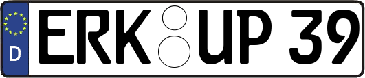 ERK-UP39