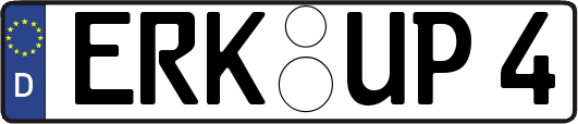 ERK-UP4