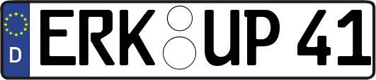 ERK-UP41