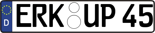 ERK-UP45