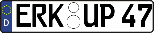 ERK-UP47