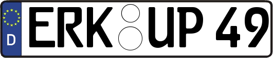 ERK-UP49