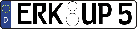 ERK-UP5