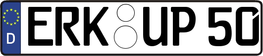 ERK-UP50