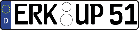 ERK-UP51