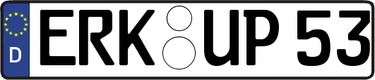 ERK-UP53