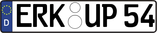 ERK-UP54