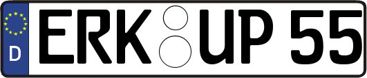 ERK-UP55