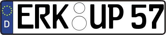 ERK-UP57
