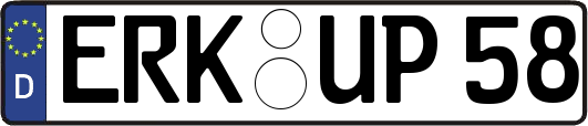 ERK-UP58
