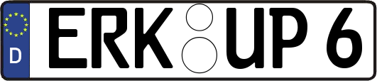 ERK-UP6
