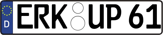 ERK-UP61
