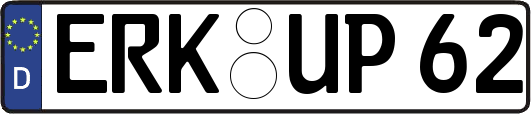 ERK-UP62
