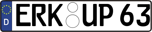 ERK-UP63